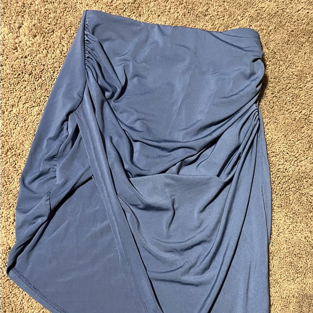 Balera dance skirt